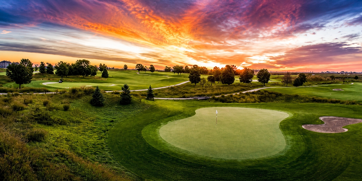 Otter Creek Golf Course